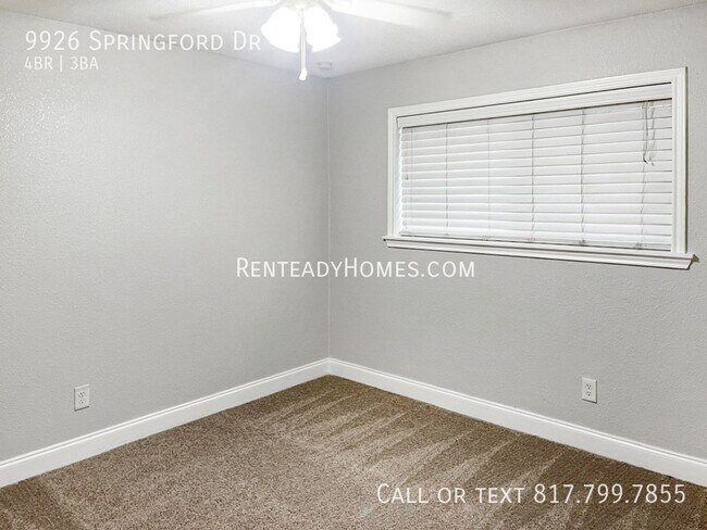 Building Photo - 9926 Springford Dr