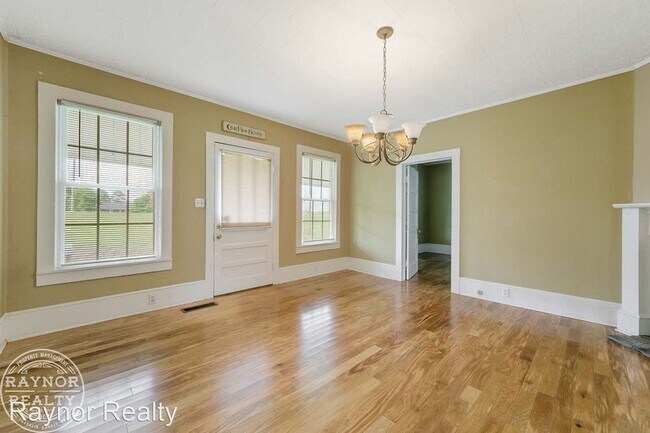 Building Photo - 2 br, 1 bath House - 4878 NC 56 E