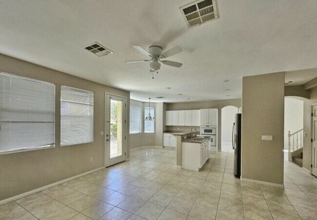 Building Photo - GATED SUMMERLIN HOME | 5 BEDROOM + DOWNSTAIRS DEN | 3-CAR GARAGE