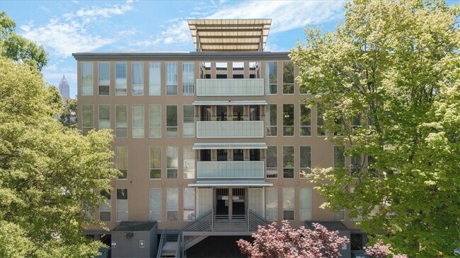 Building Photo - 287 14th St NW