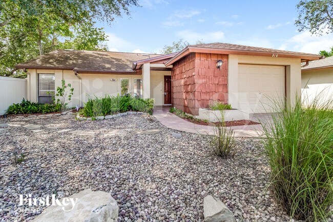 Building Photo - 916 Cypresswood Ct