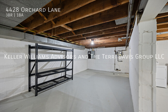 Building Photo - 4428 Orchard Ln