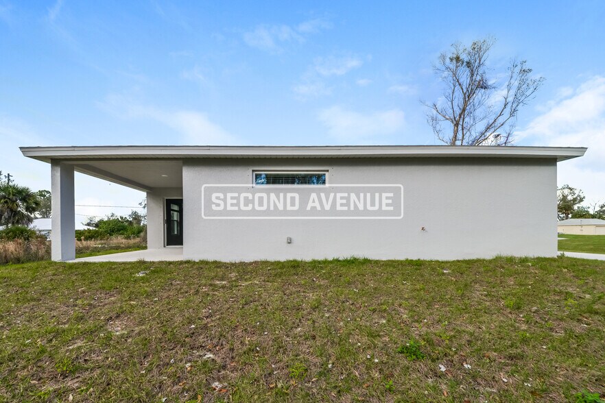 Building Photo - 4583 Adderton Ave