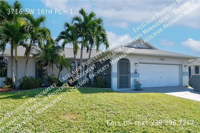 Building Photo - 3716 SW 16th Pl