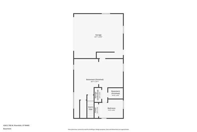 Building Photo - 4345 S 700 W