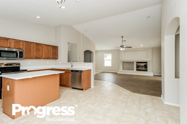 Building Photo - 35515 N Belgian Blue Ct