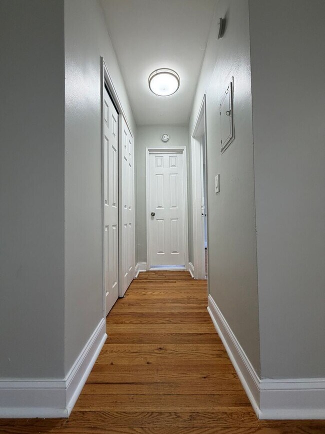 Interior Photo - Birchwood Gardens