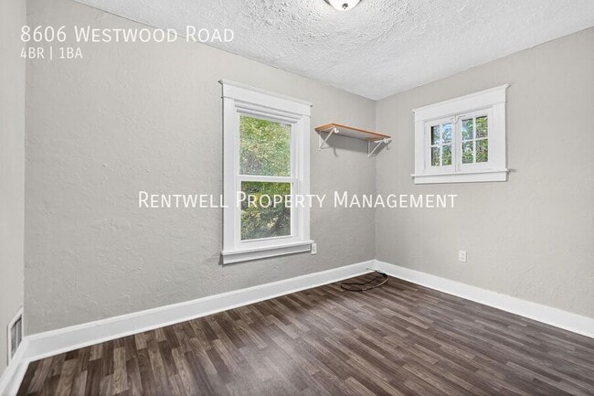 Building Photo - 8606 Westwood Rd