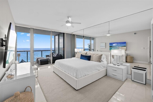 Building Photo - 6799 Collins Ave