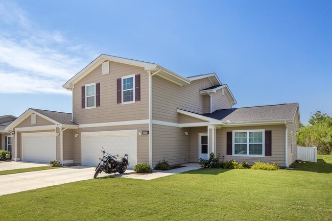 Primary Photo - Lackland Family Homes