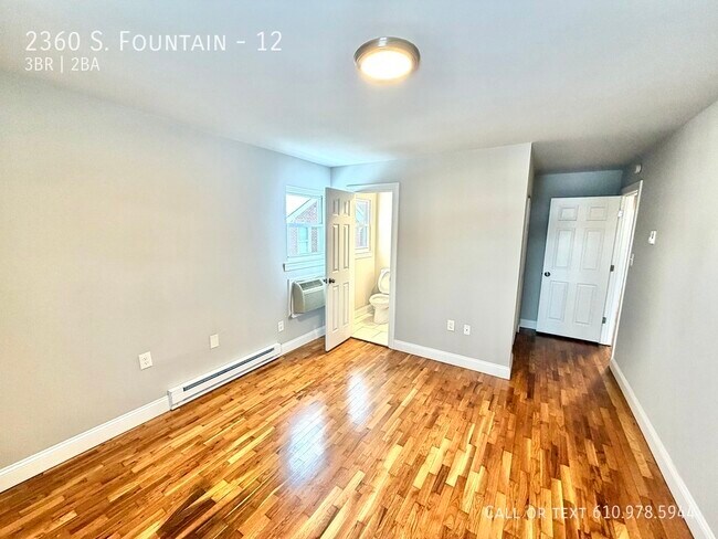 Building Photo - 2360 S. Fountain-12