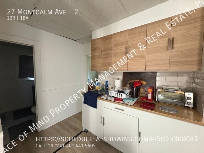 Primary Photo - 27 Montcalm St