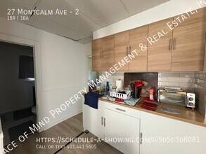Building Photo - 27 Montcalm St