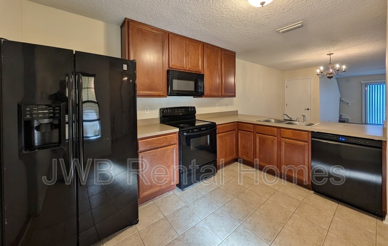 Building Photo - 7721 Highchair Ln
