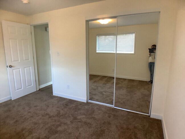 Building Photo - Three bedroom home with large yard| Available July!