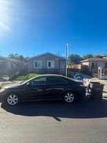 Building Photo - 9123 Baring Cross St