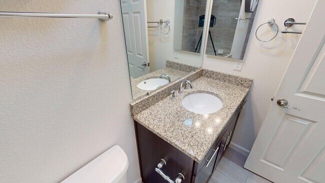 Building Photo - Rancho Viejo Gem 3 Bed 2 Bath 2 Car Garage. Beautiful Patio