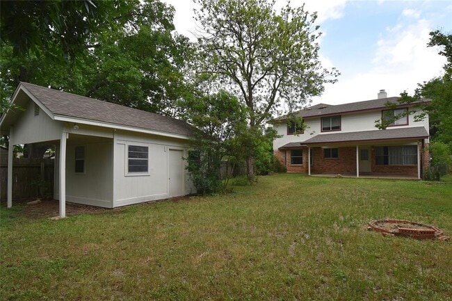 Building Photo - 8014 Cahill Dr