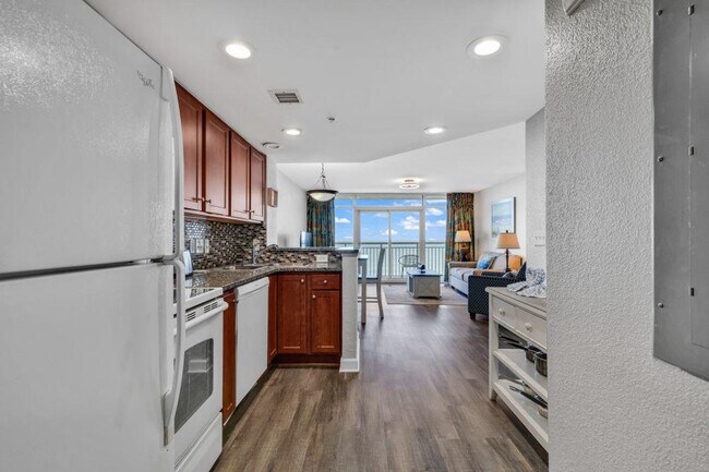 Building Photo - 1700 N Ocean Blvd