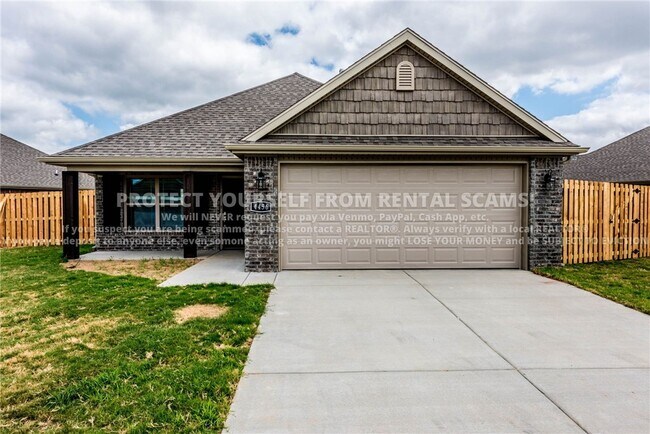 Building Photo - 4456 W Wales Dr