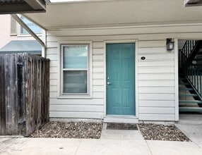Building Photo - Single-level living on ground floor  |  Fresh paint (July 2026)  |  2 carports  |  Community Pool...