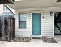 Building Photo - Single-level living on ground floor  |  Fresh paint (July 2026)  |  2 carports  |  Community Pool...