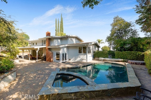 Building Photo - 17232 Quesan Pl