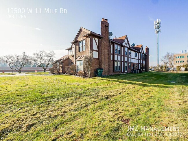 Building Photo - 19500 W Eleven Mile Rd