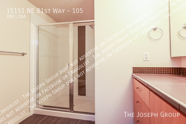 Building Photo - 15151 NE 81st Way