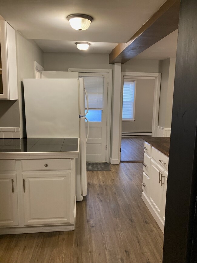 Building Photo - 88 Primrose Street