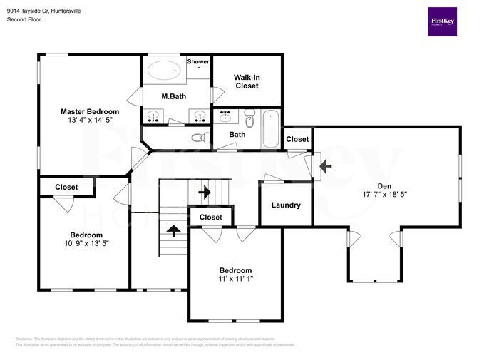 Building Photo - 9014 Tayside Ct