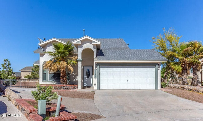 Building Photo - 12277 Tierra Pez Way