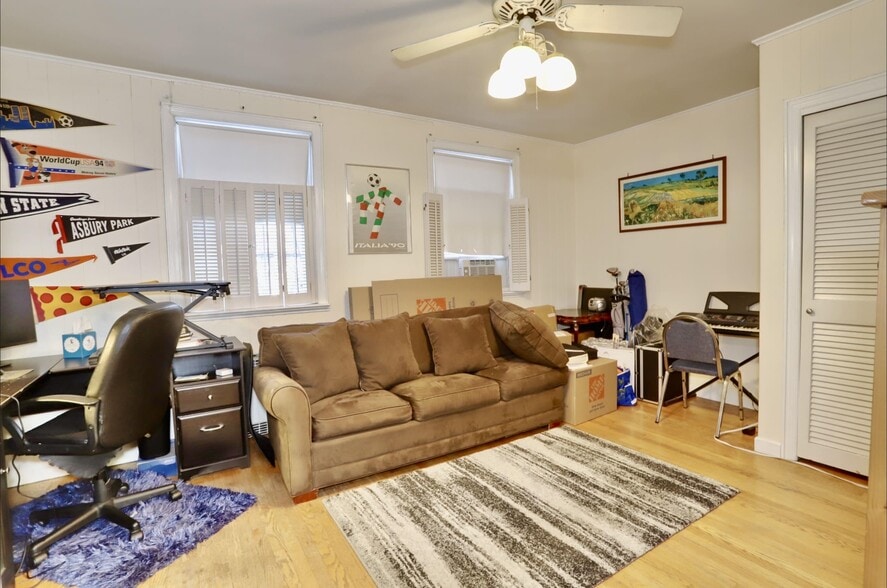 Building Photo - 816 Bloomfield St