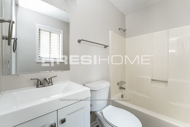 Building Photo - 1763 Stag Dr NW
