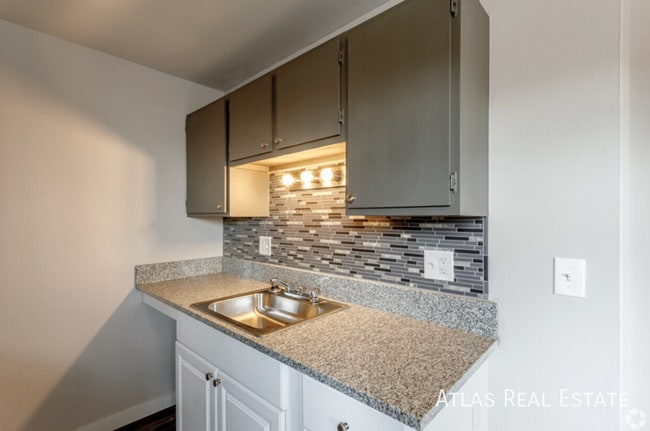 Building Photo - 7155-103 N Raleigh Street-7155-103