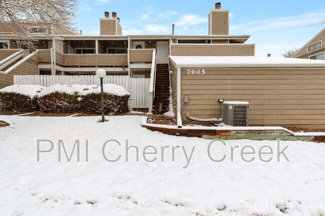 Building Photo - 7905 E Colorado Ave