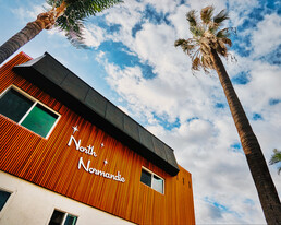 Building Photo - 111 N Normandie Ave