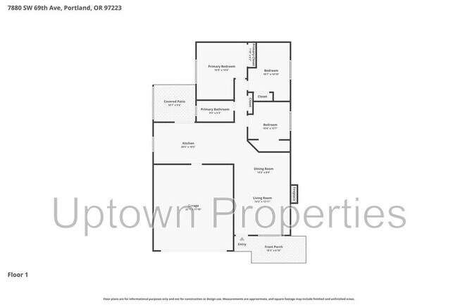 Building Photo - 7880 SW 69th Ave