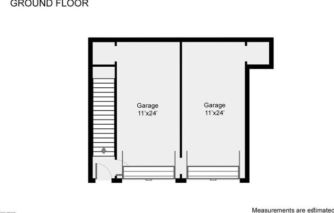 Layout - 3738 Riverbed Lane Southeast