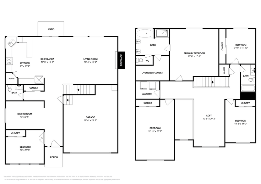 Building Photo - 6500 NE 86th Ave