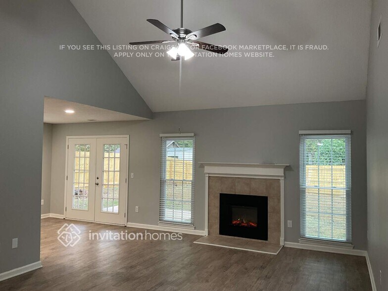 Building Photo - 3746 Legacy Walk Dr