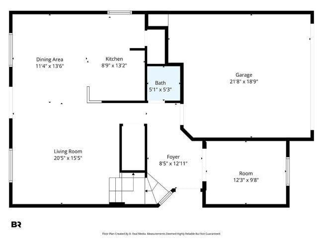 Building Photo - 41628 W Hillman Dr
