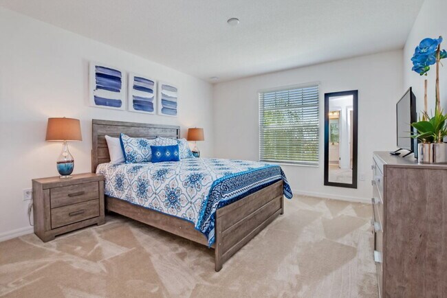 Building Photo - Providence Golf Community Home!