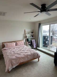 Loft Bedroom 1 - 8206 Secluded Cove Ln