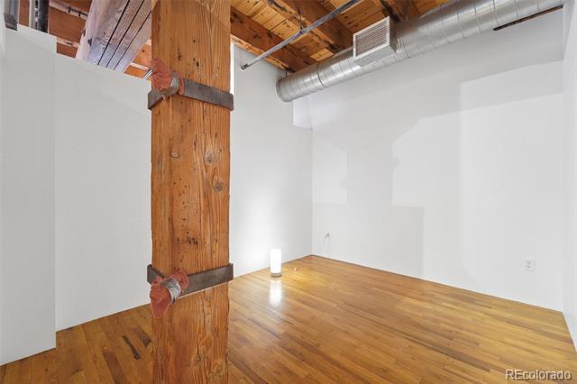 Building Photo - 1801 Wynkoop St