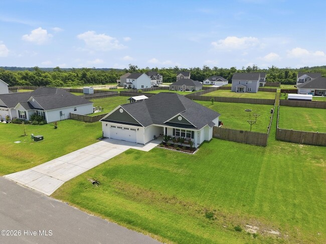 Building Photo - 708 Puppy Drum Ln