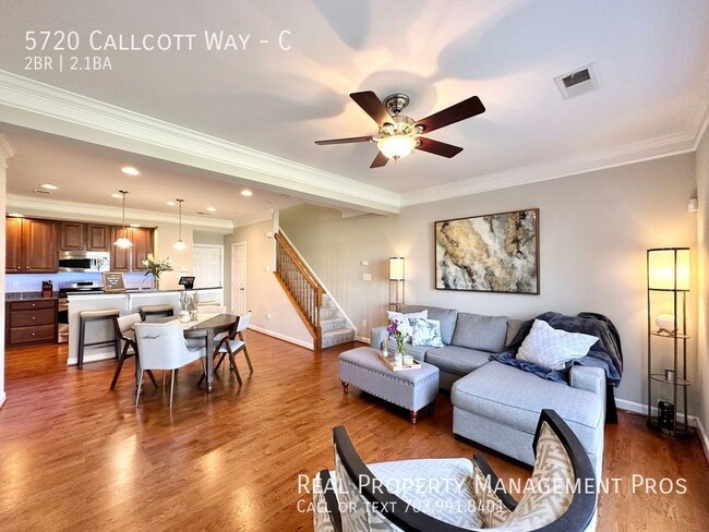 Building Photo - 5720 Callcott Way