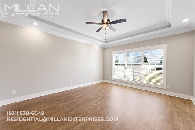 Building Photo - Gated Community Living with Open Views & Designer Kitchen - Experience Elevated Living with a Com...