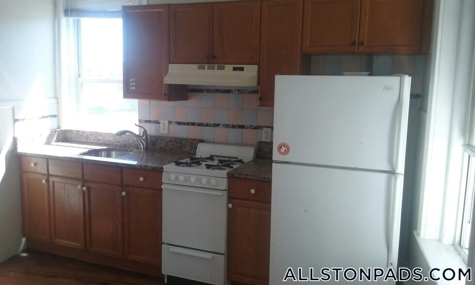 Building Photo - 73 Harvard Ave