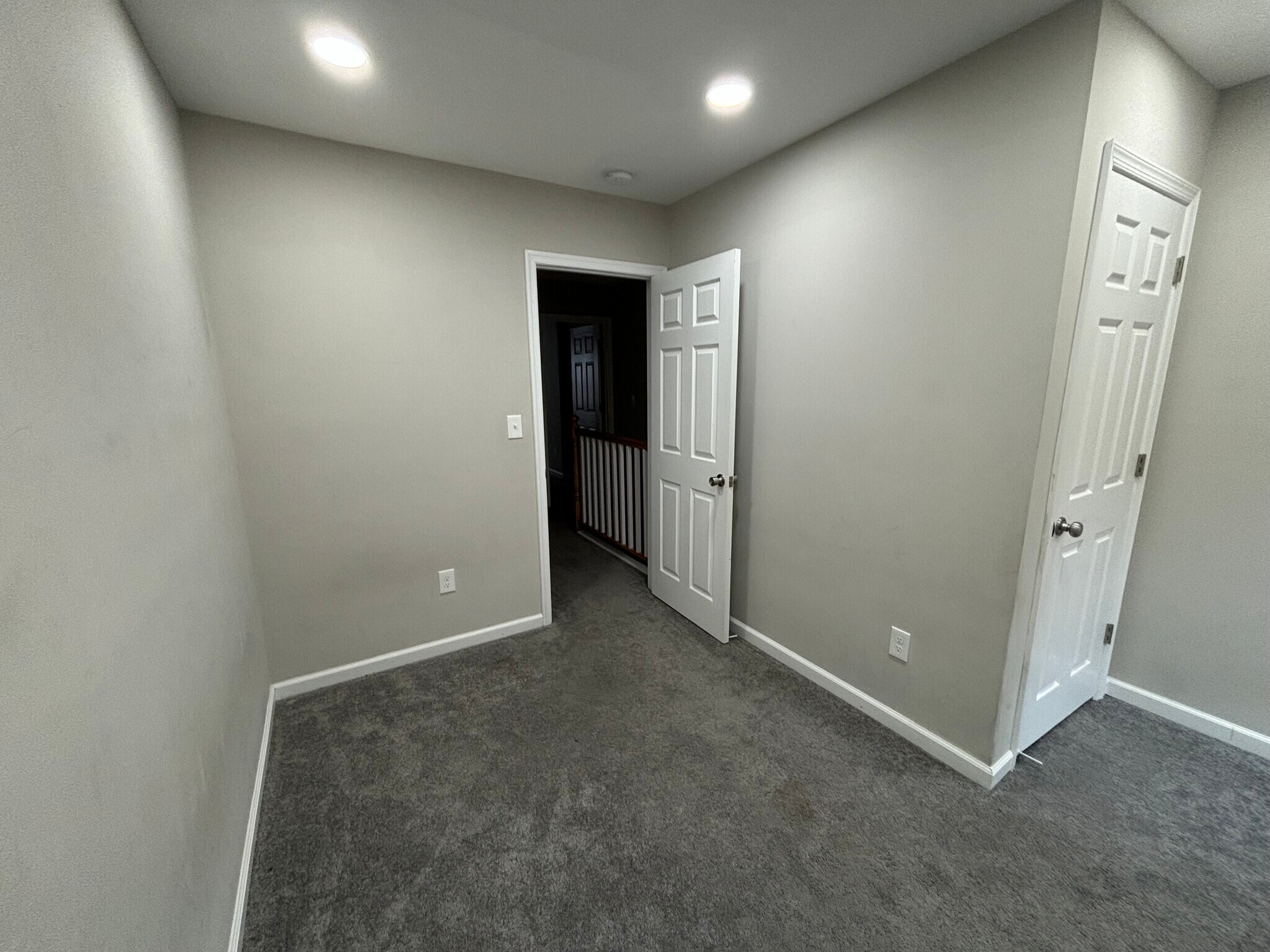 Bedroom #2 - 640 Melvin Dr